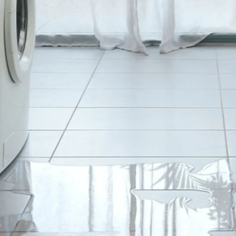Appliance Leak Cleanup in Houma, LA