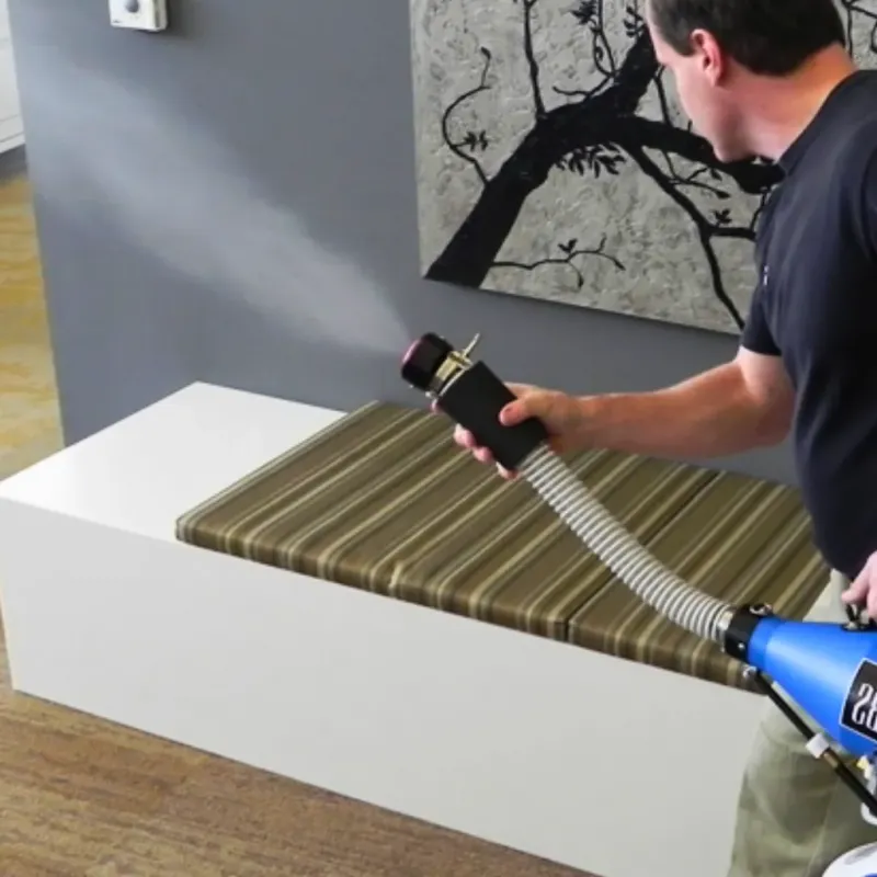 Professional Odor Removal in Houma, LA